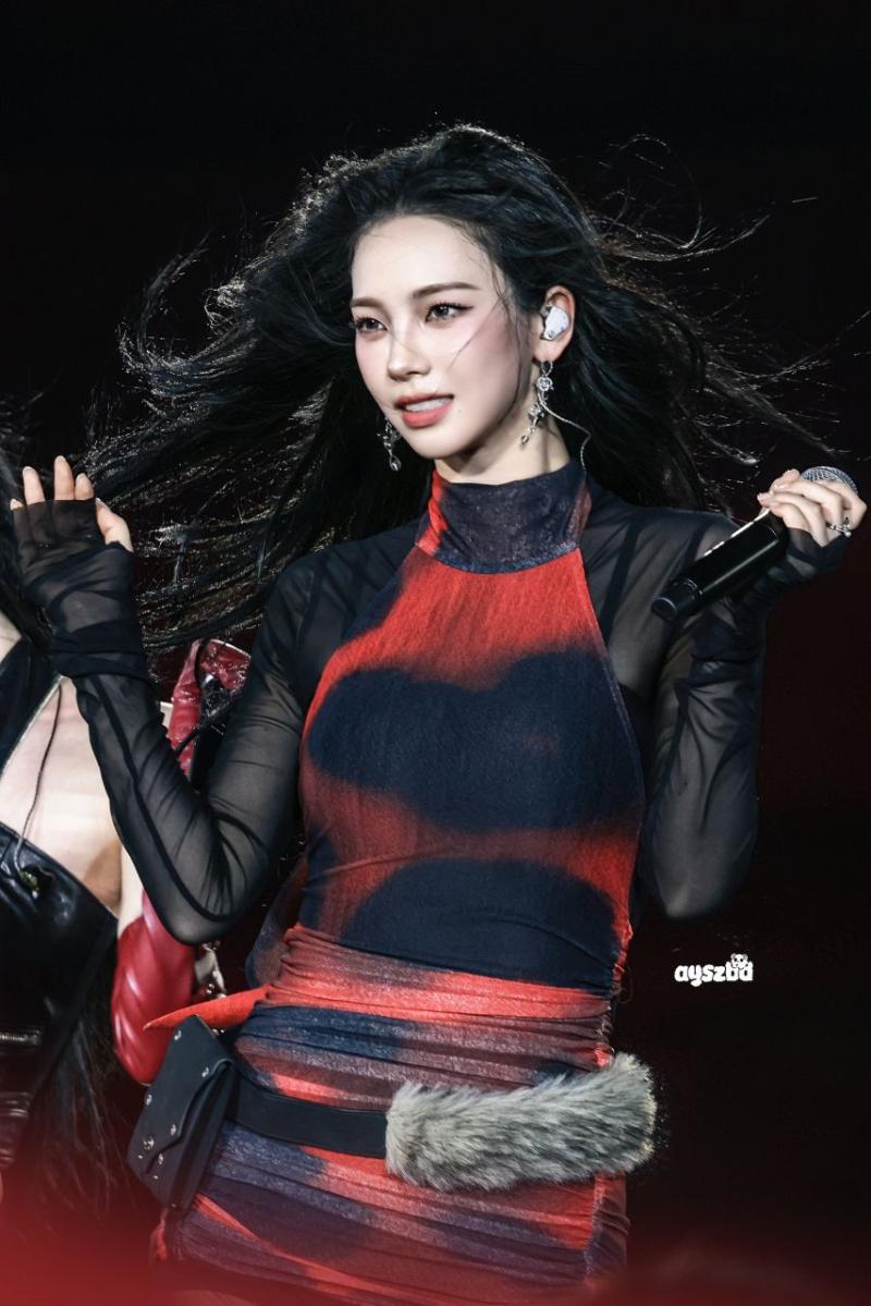 에스파 카리나