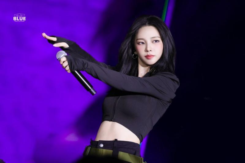 에스파 카리나
