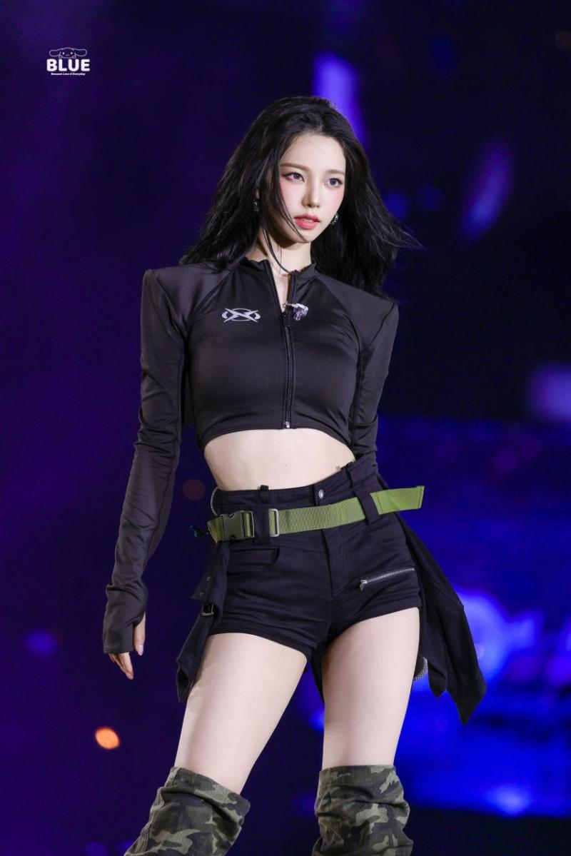 에스파 카리나