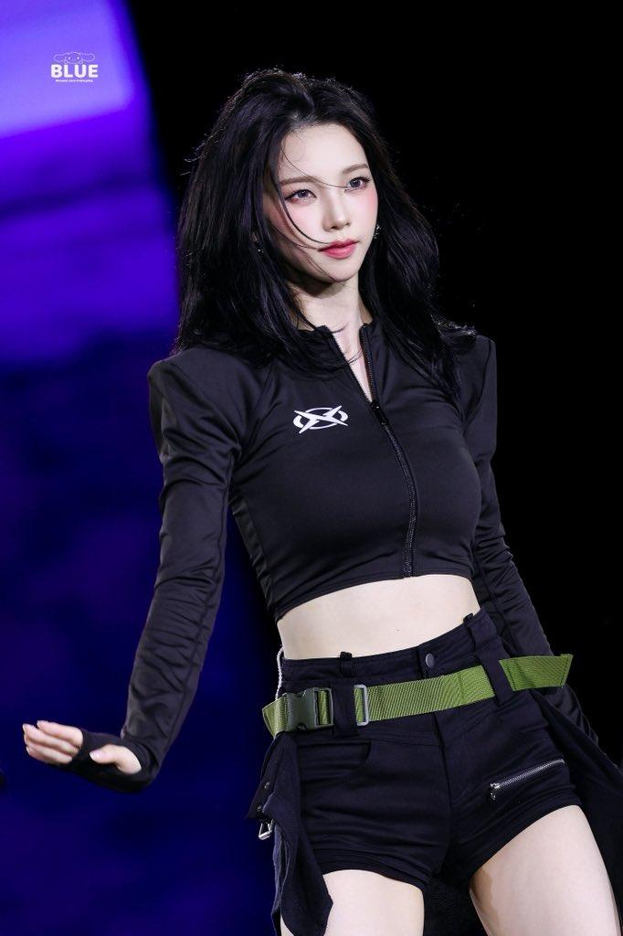 에스파 카리나