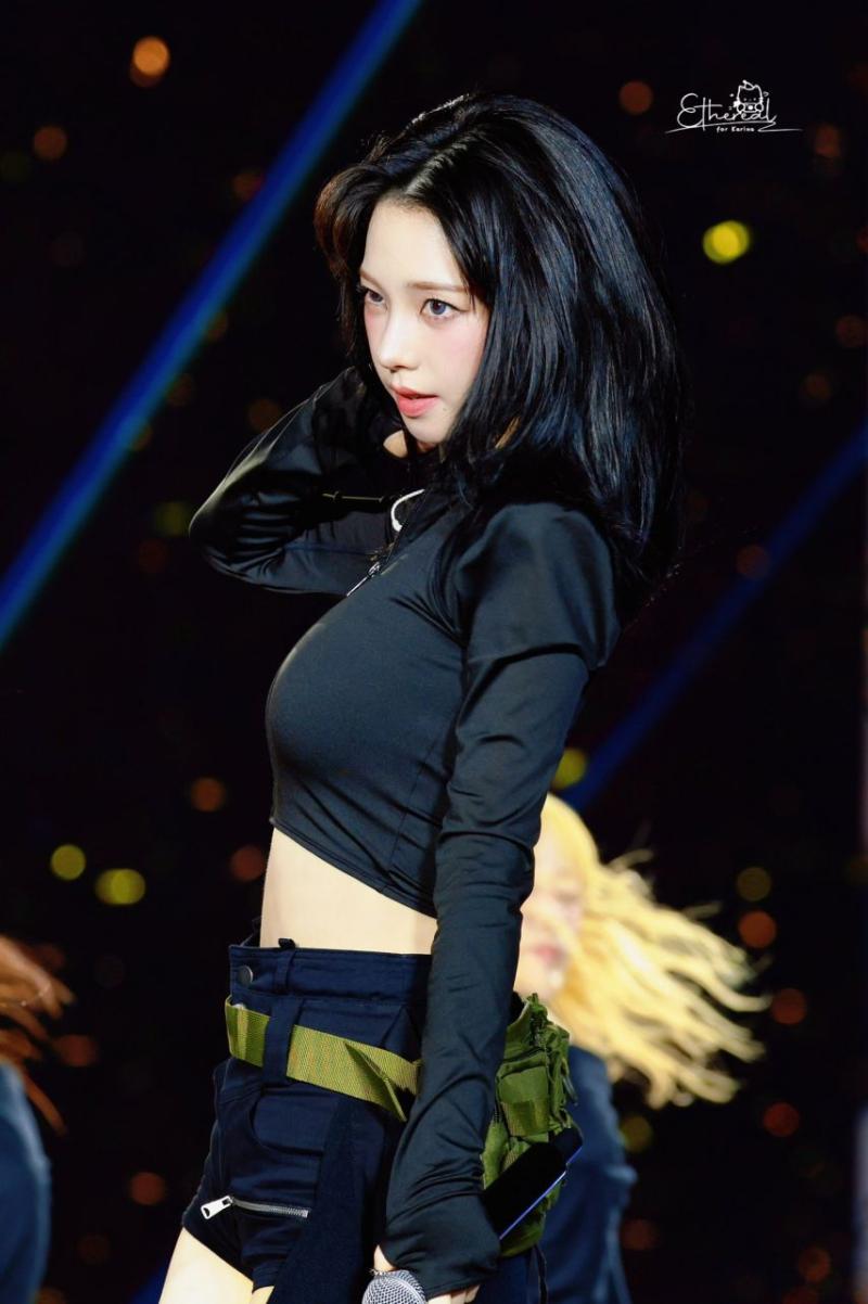 에스파 카리나