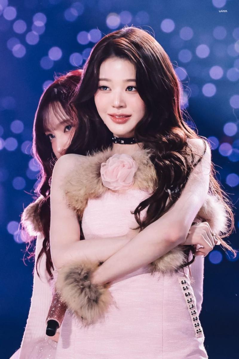 아이브 장원영