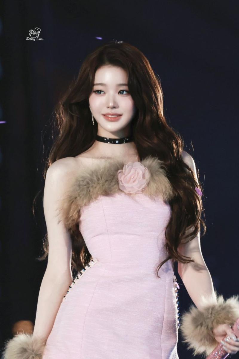 아이브 장원영