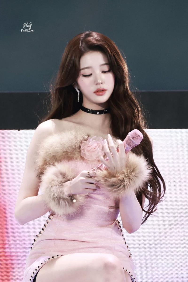 아이브 장원영