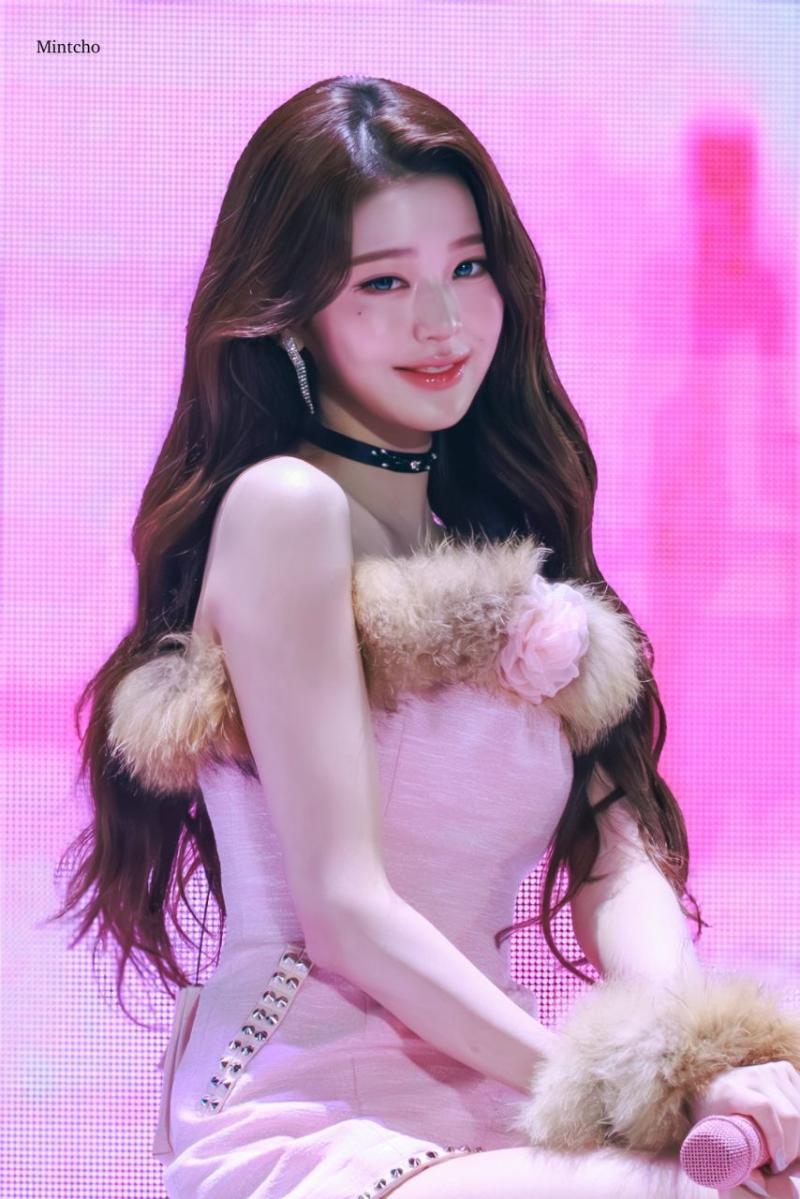 아이브 장원영