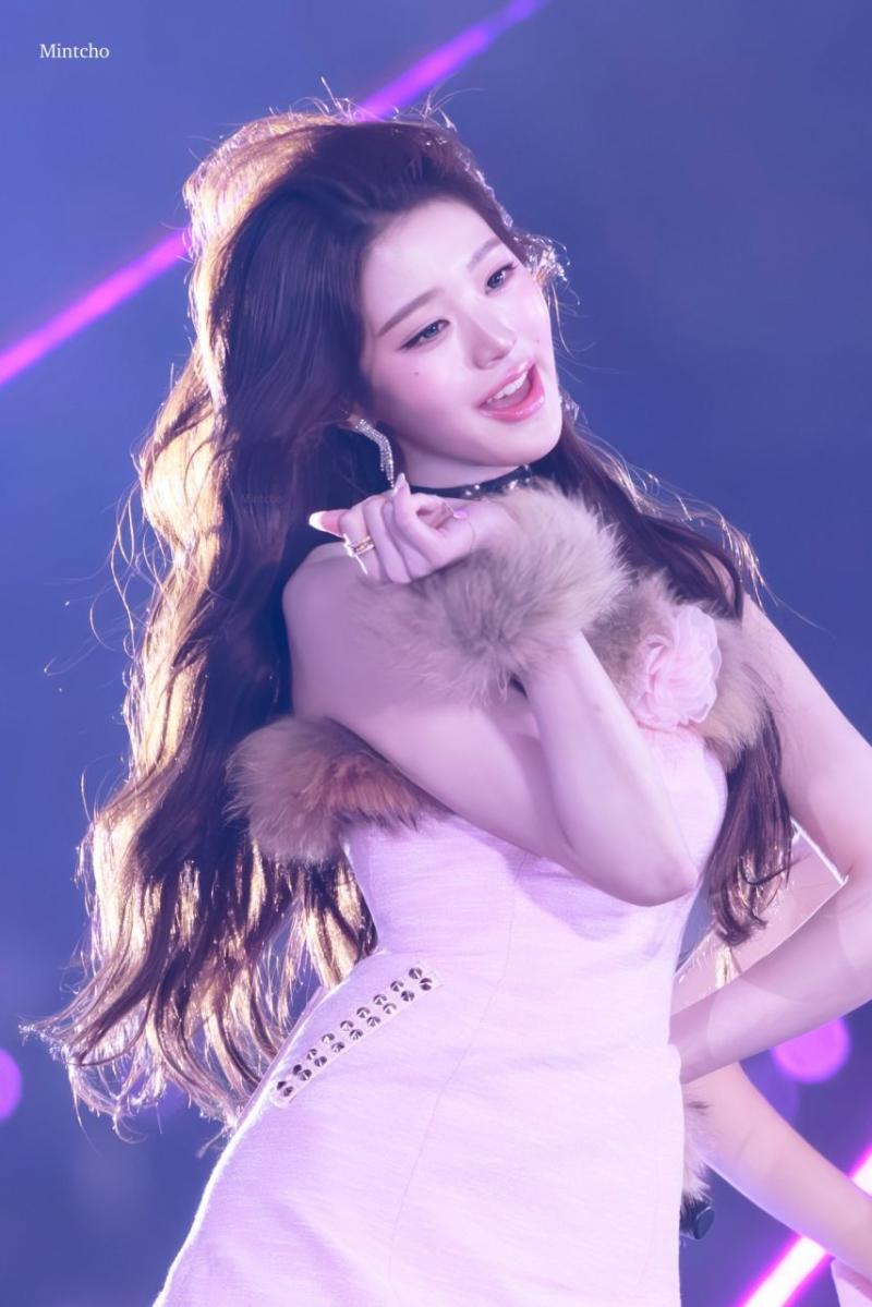 아이브 장원영