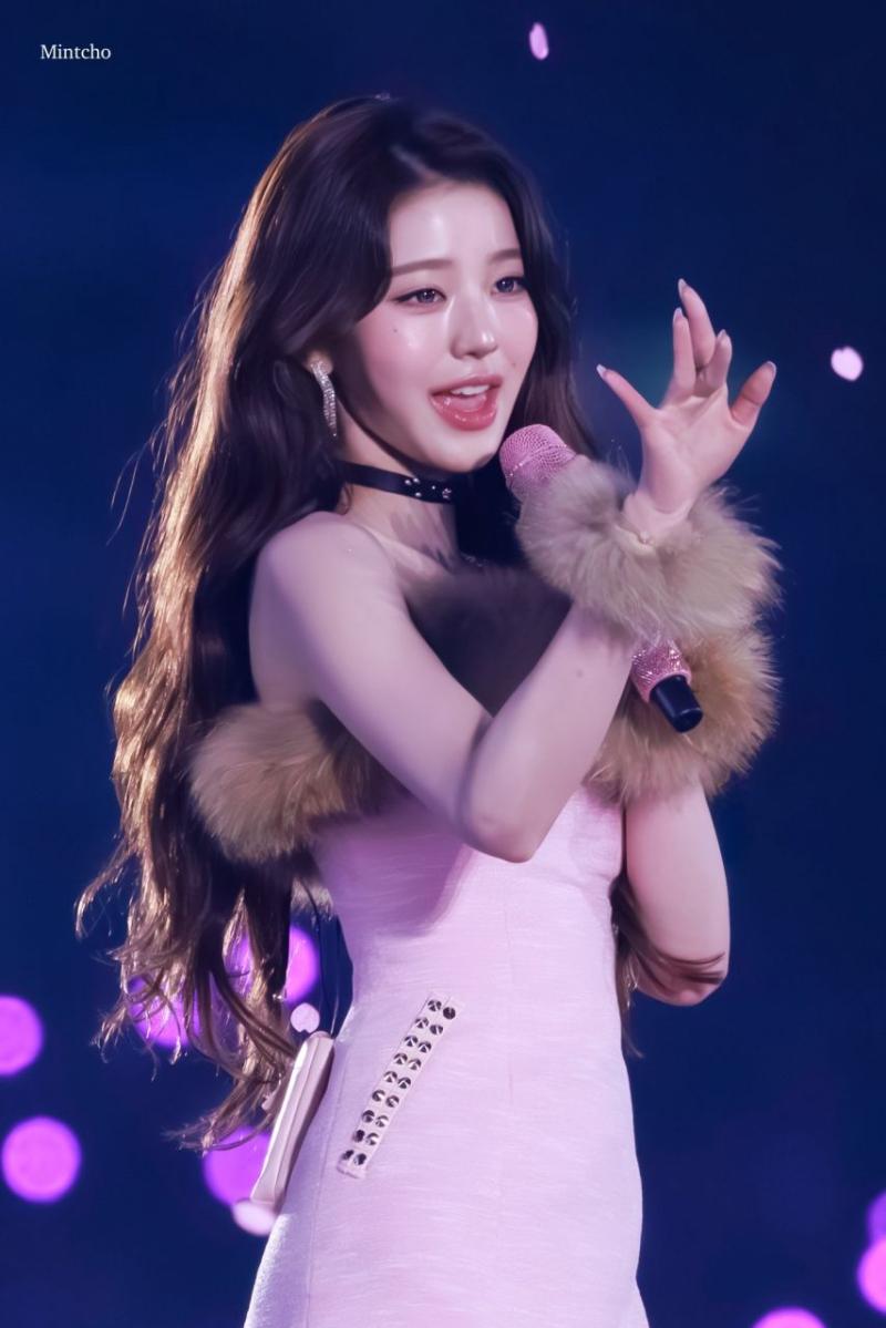 아이브 장원영