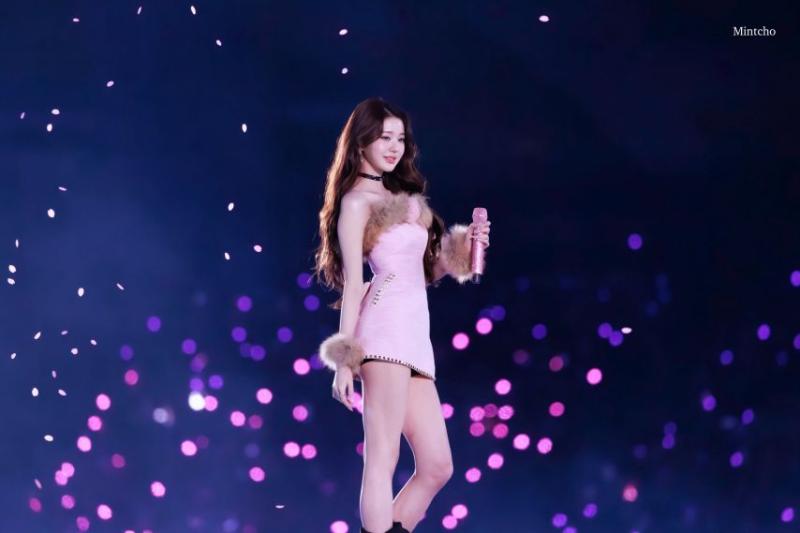 아이브 장원영