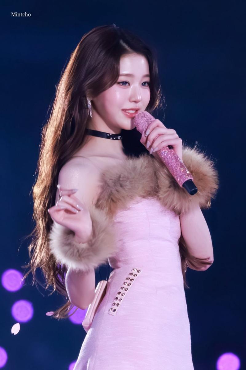 아이브 장원영
