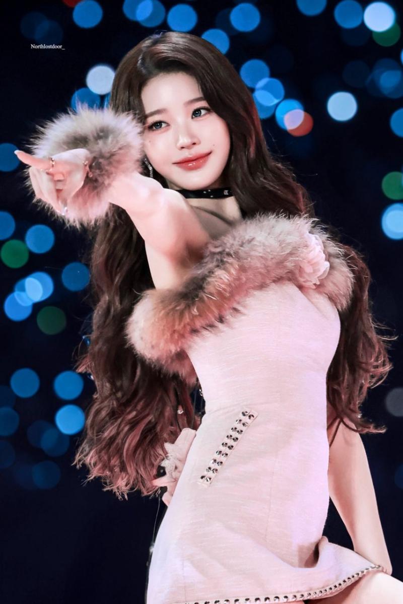 아이브 장원영