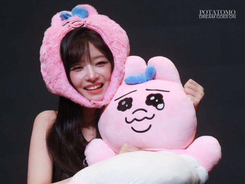 [아이브] 레이
