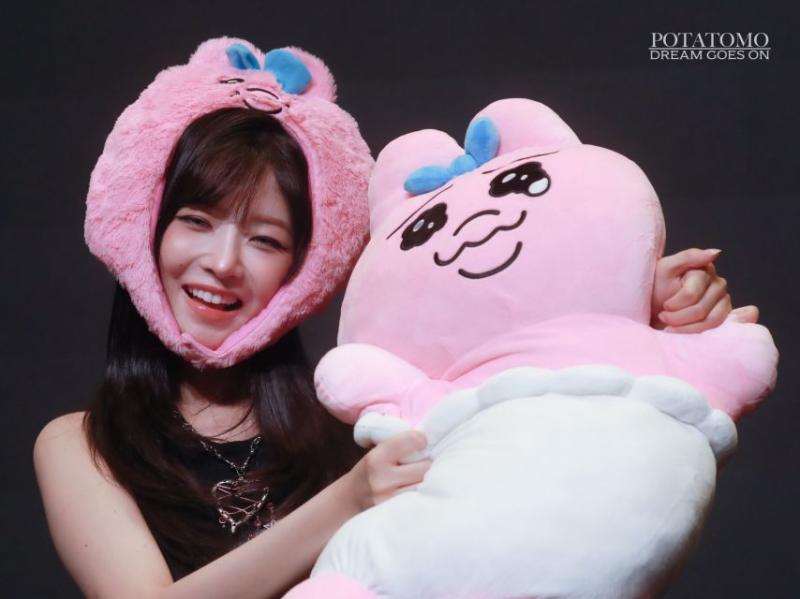 [아이브] 레이