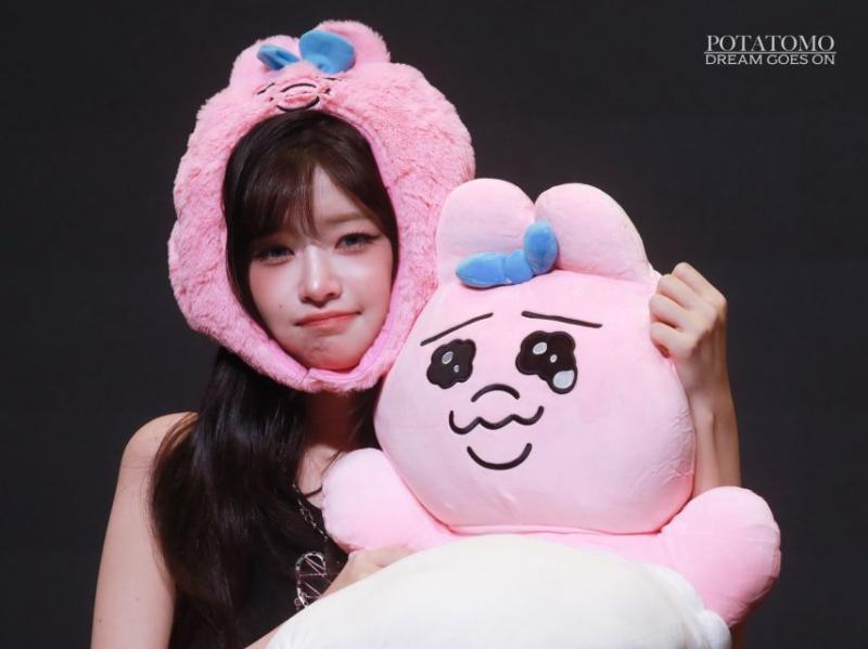 [아이브] 레이