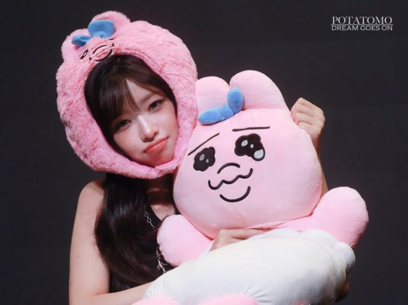 [아이브] 레이