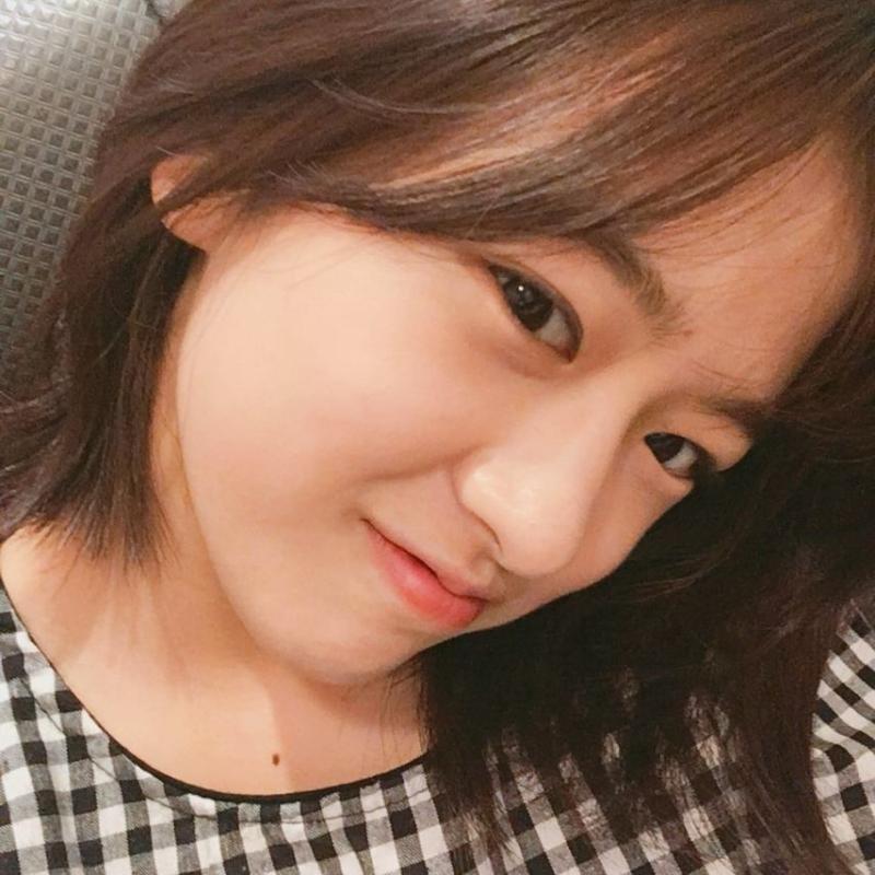 아이브 안유진