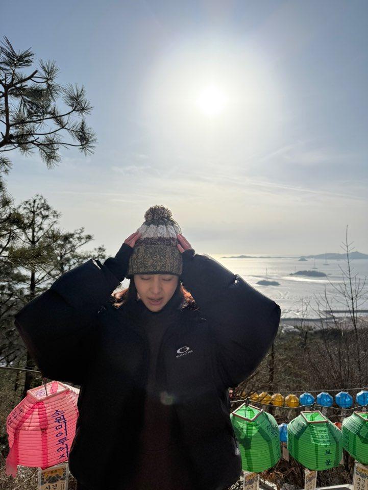 아이브 안유진