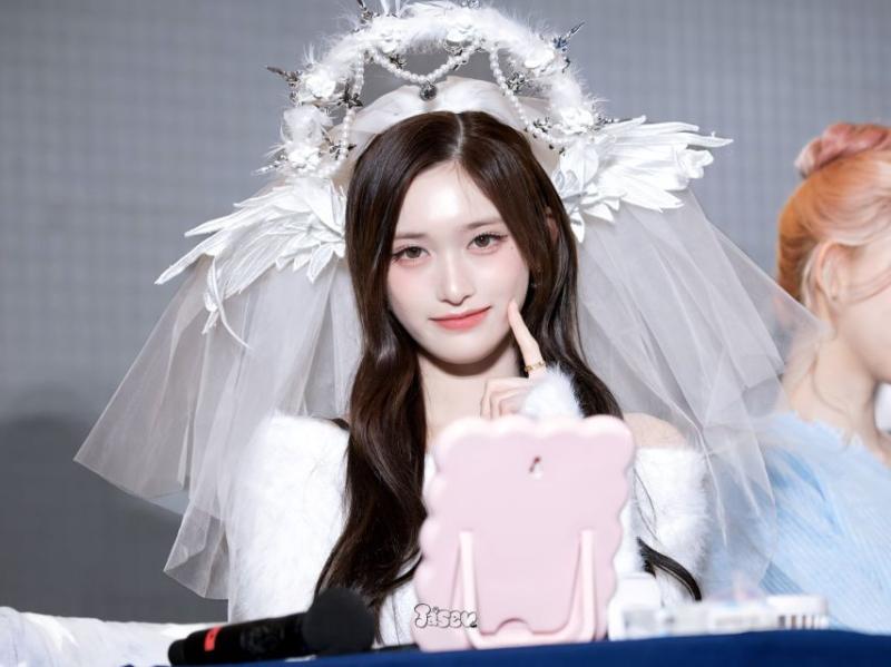 아이브 이서