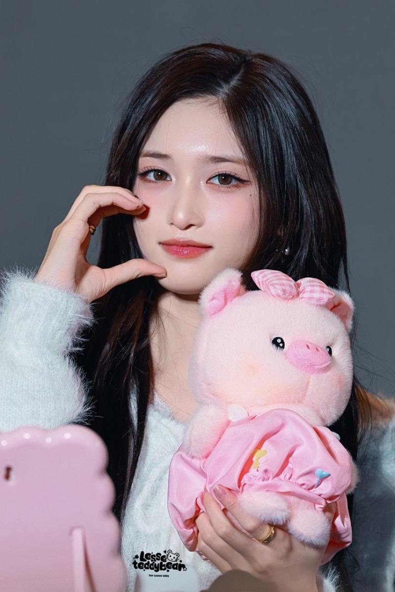 아이브 이서