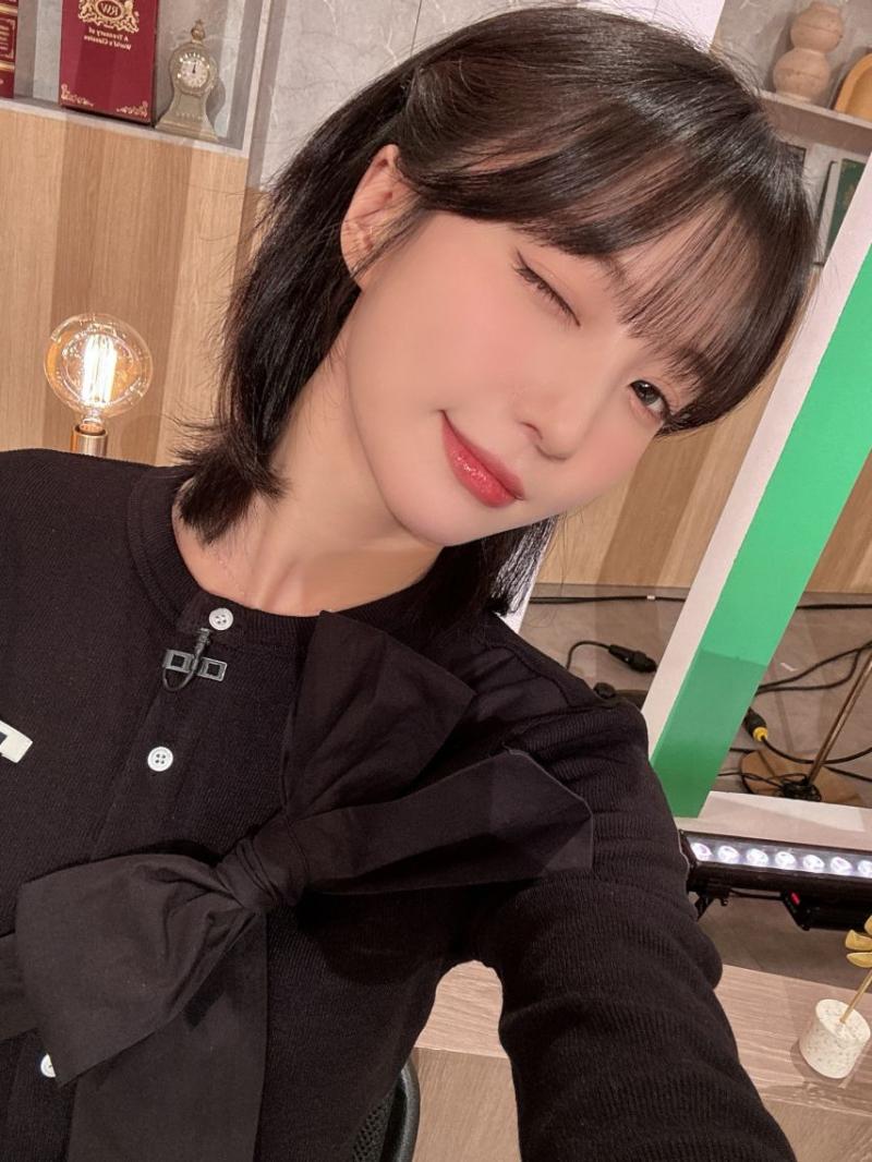 오마이걸 유빈