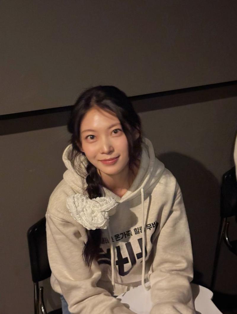공승연 인별 넘버원