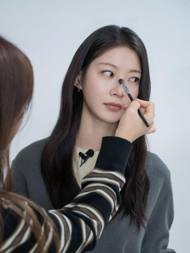 공승연 인별 넘버원