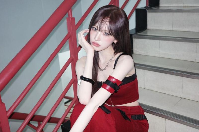 아이브 리즈