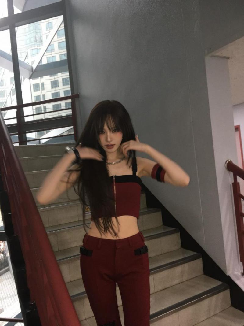 아이브 리즈