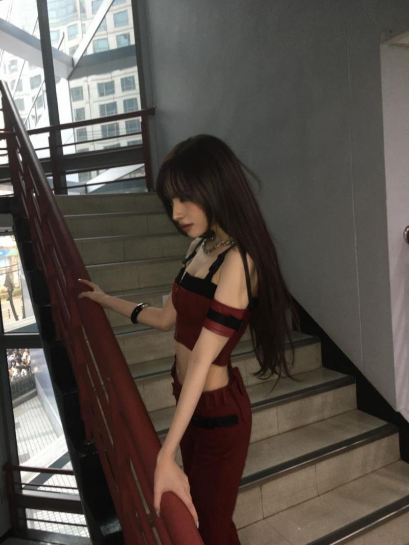 아이브 리즈