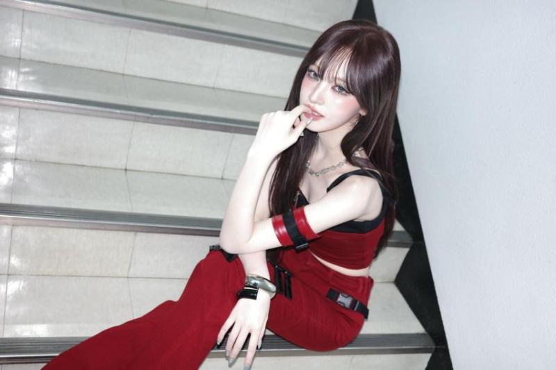 아이브 리즈