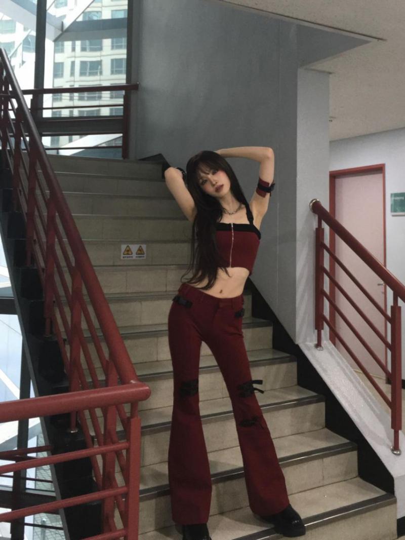 아이브 리즈