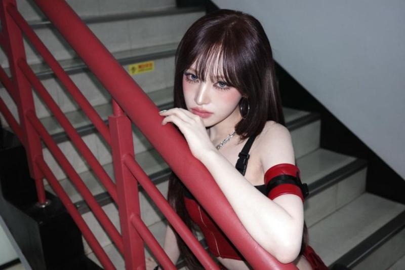 아이브 리즈