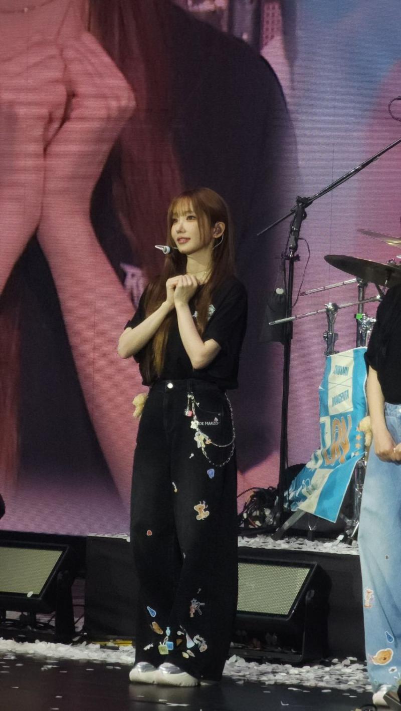 [QWER] 마젠타