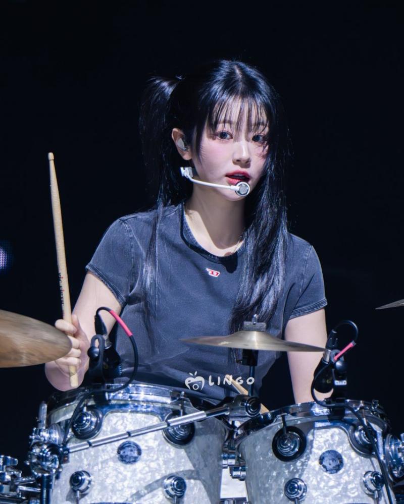 [QWER] 쵸단