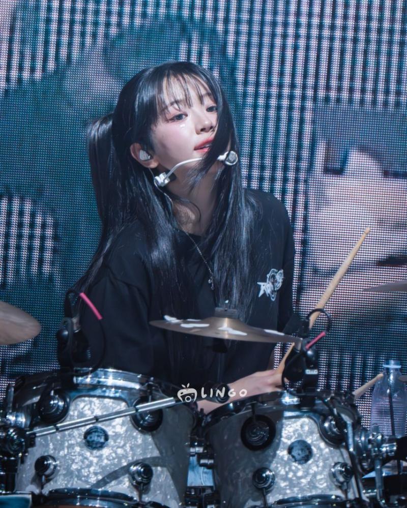 [QWER] 쵸단