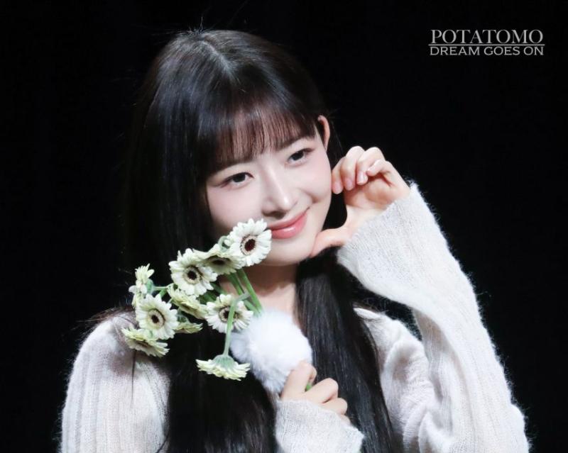 [아이브] 레이