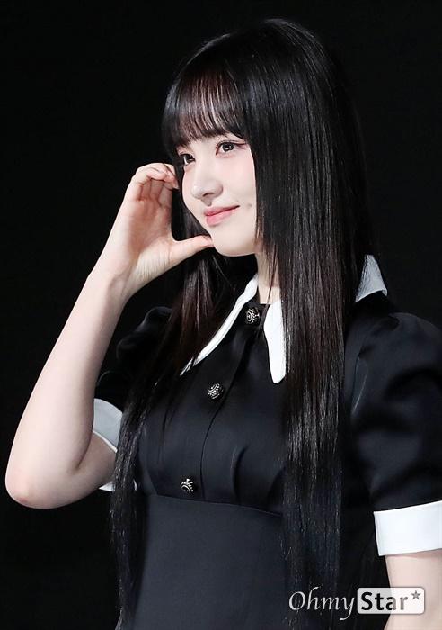 아이브 리즈