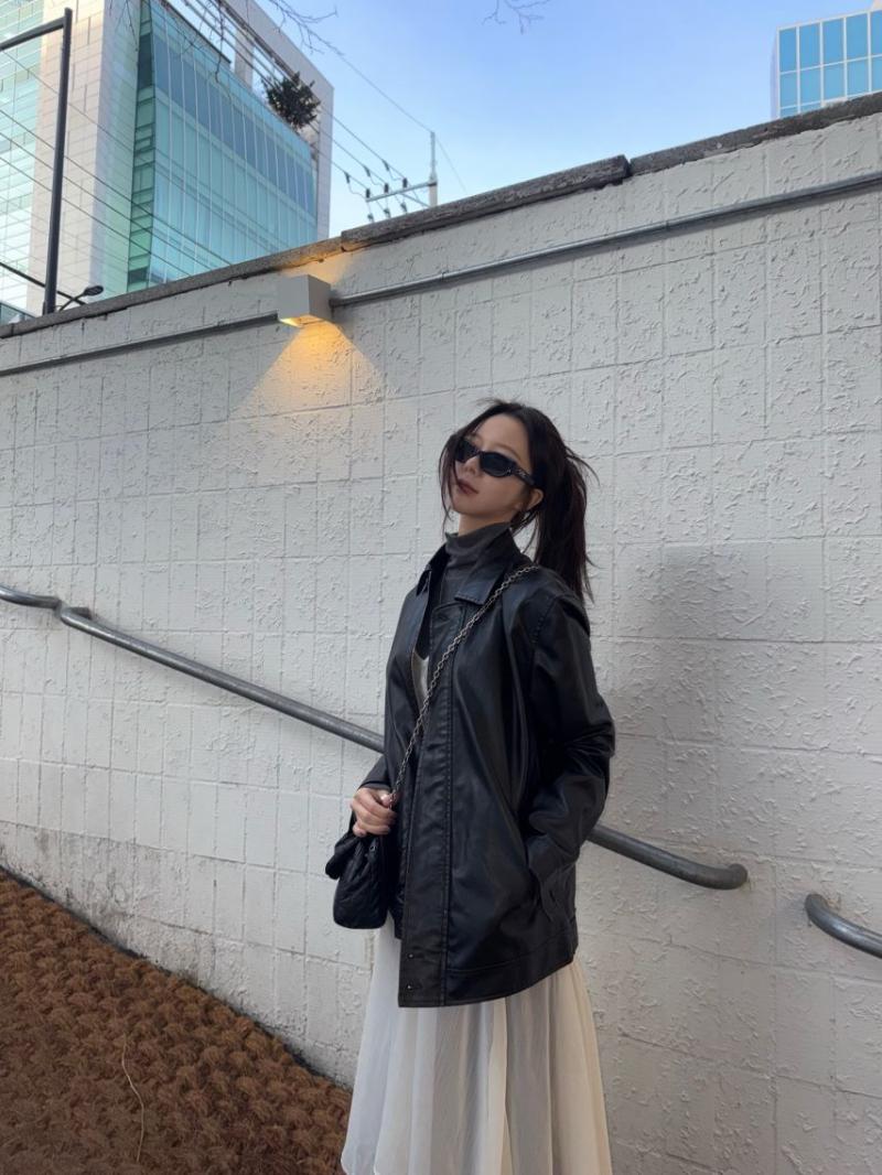 정라엘