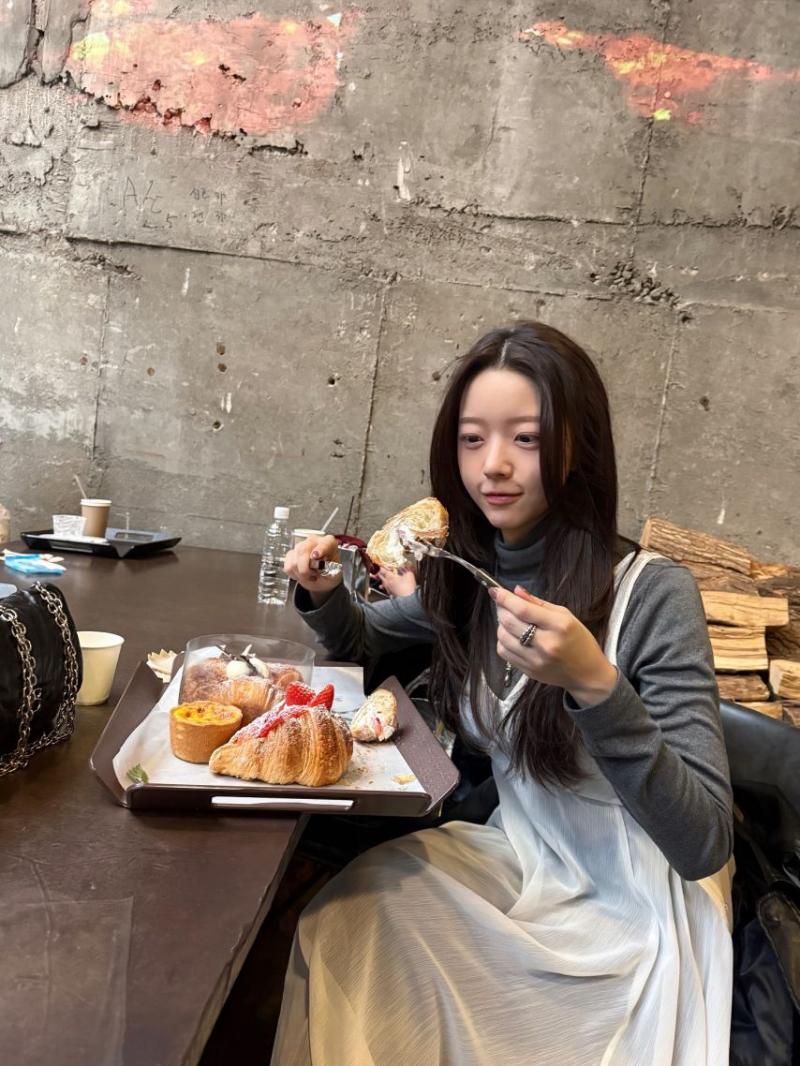 정라엘