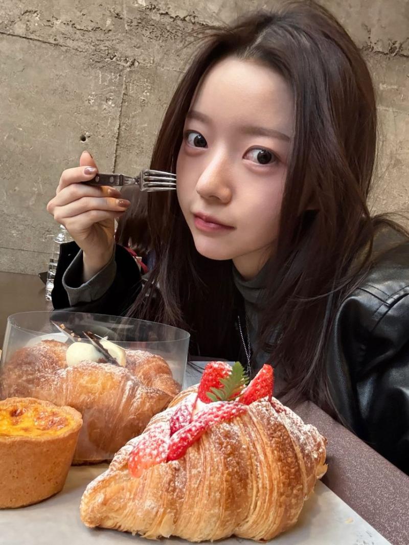 정라엘