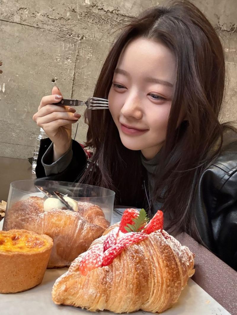 정라엘