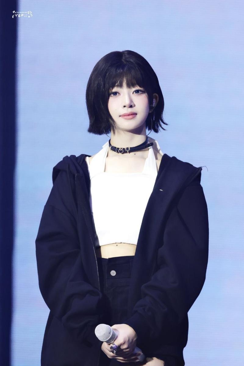 아이브 레이