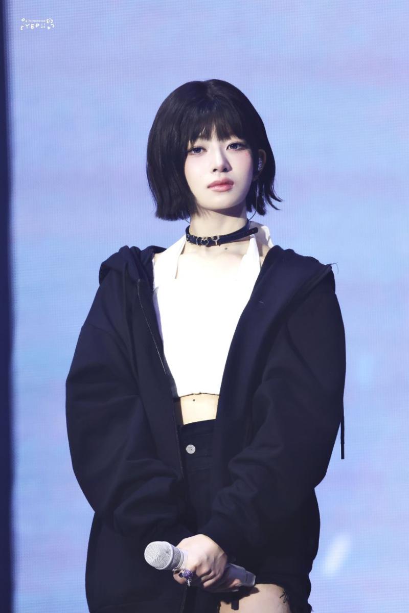 아이브 레이