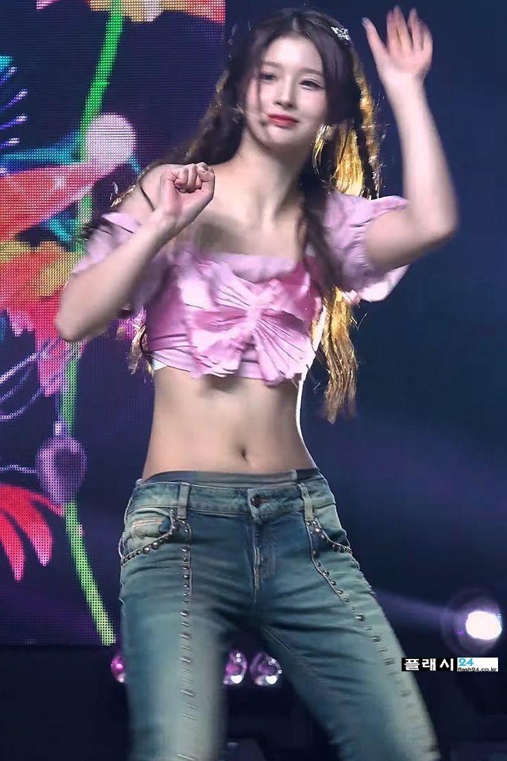 엔믹스 설윤