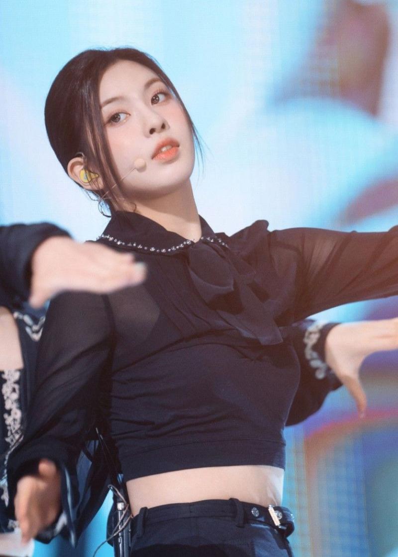 엔믹스 배이