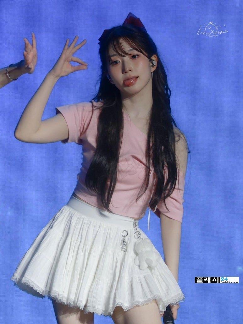 엔믹스 해원