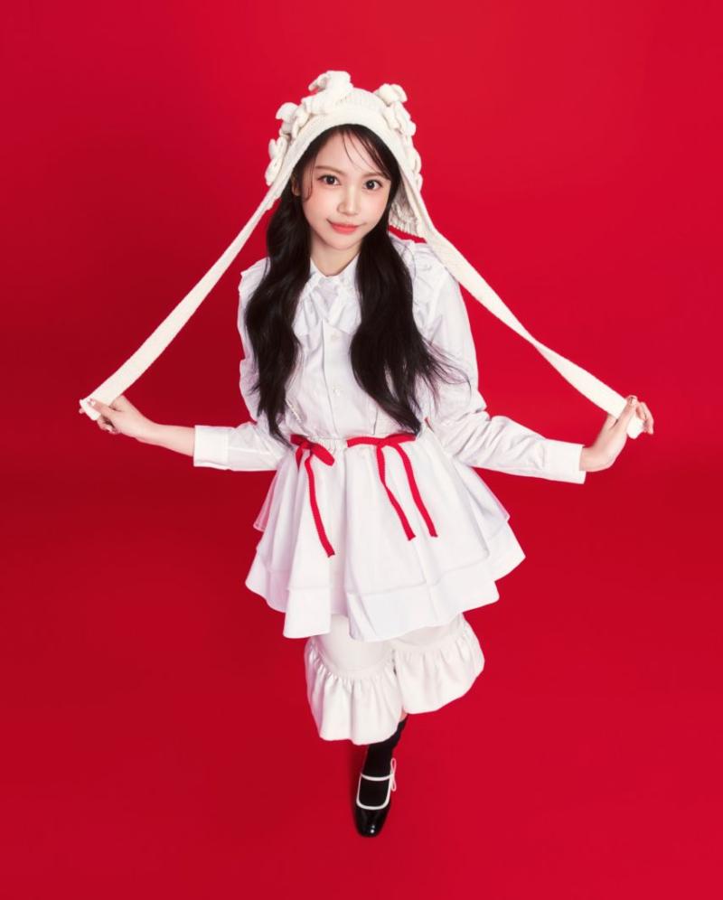 Hearts2Hearts 'RUDE!' Image Teaser 1