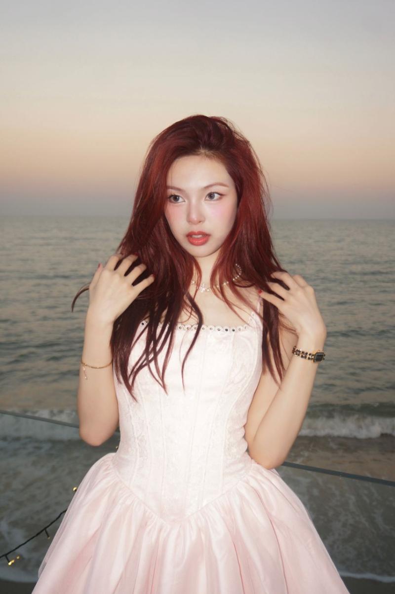 베이비몬스터 치키타 생일