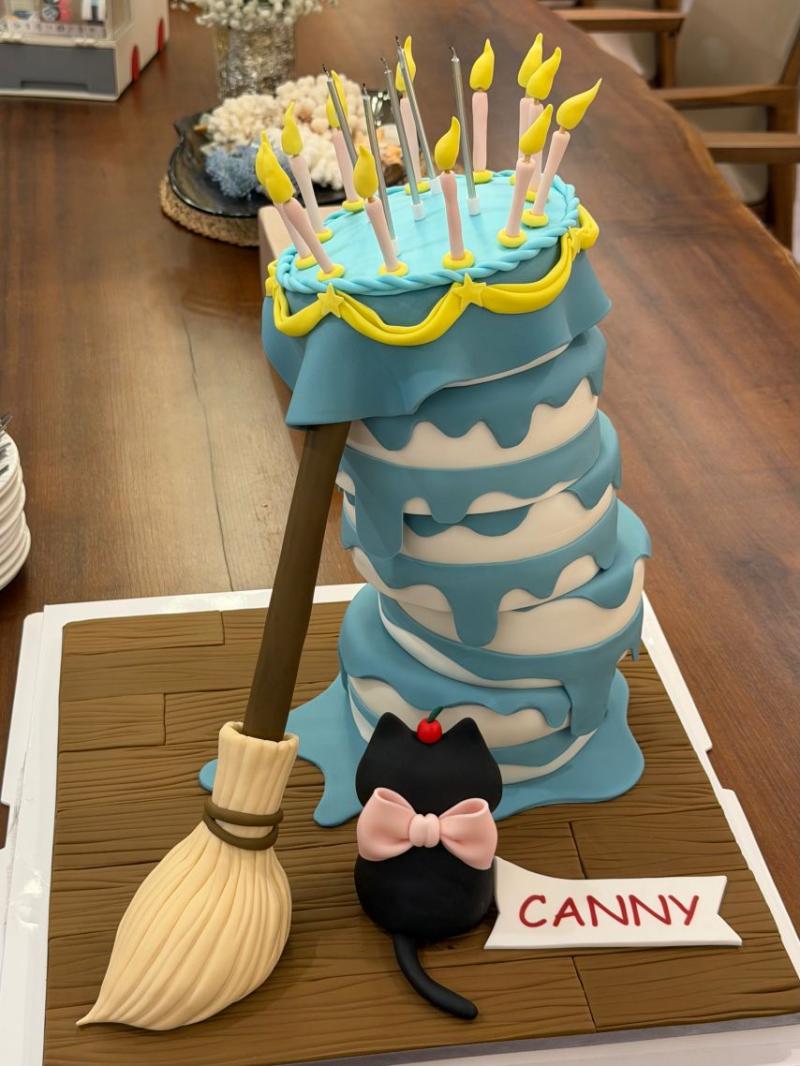 베이비몬스터 치키타 생일