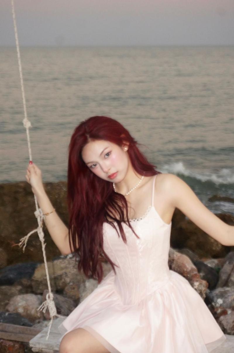 베이비몬스터 치키타 생일