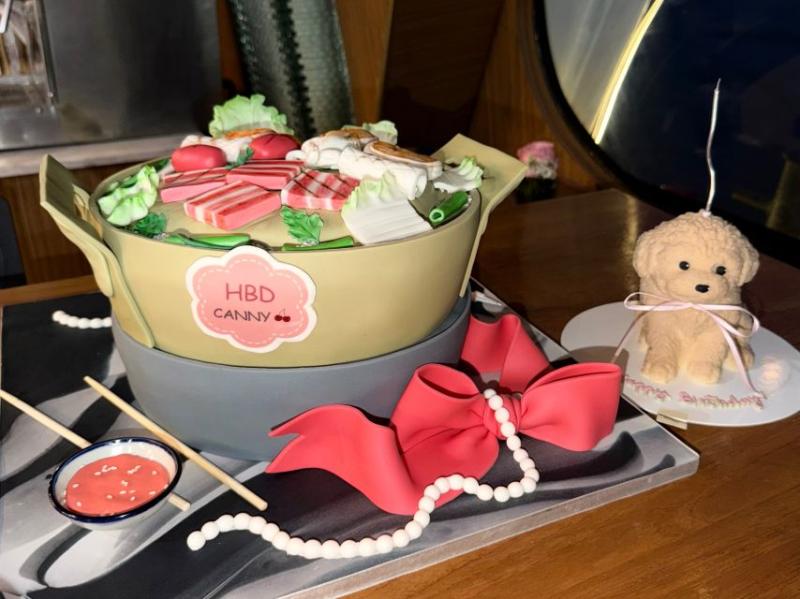 베이비몬스터 치키타 생일